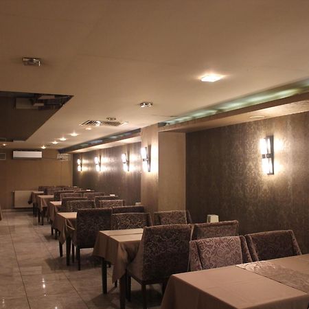 New Akcaabat Hotel 외부 사진
