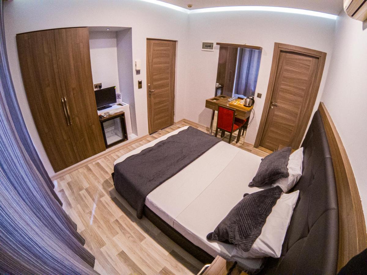 New Akcaabat Hotel 외부 사진